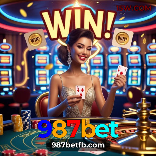 Bônus Diários 987bet