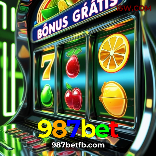 Integração de APIs 987bet