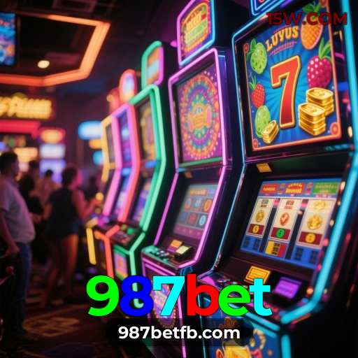 Mesa de Roleta 987bet