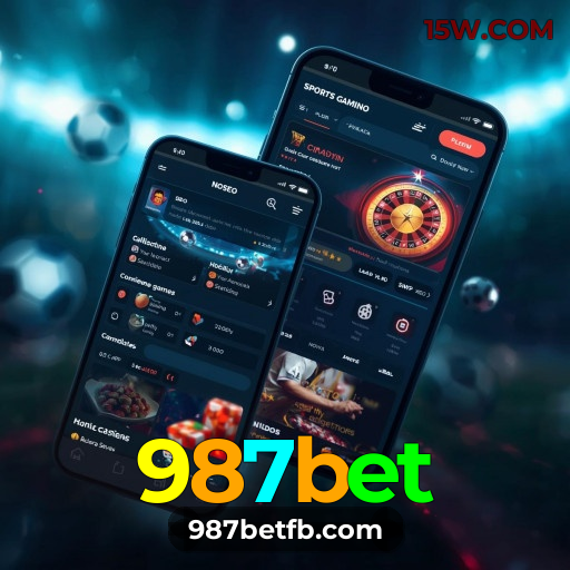 Avaliações dos Jogadores 987bet