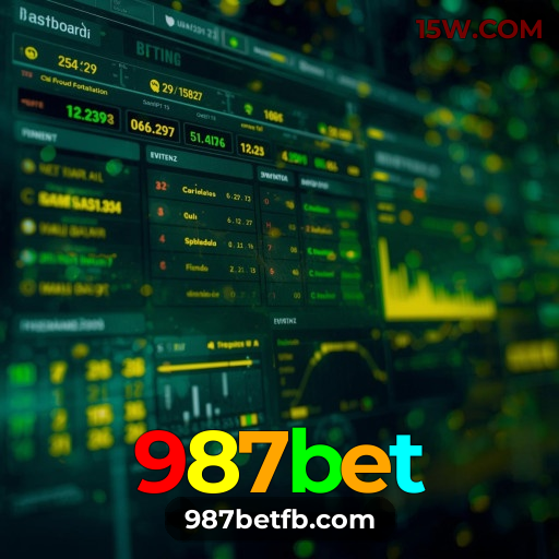 Login Seguro 987bet