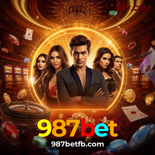 Interface Premium 987bet