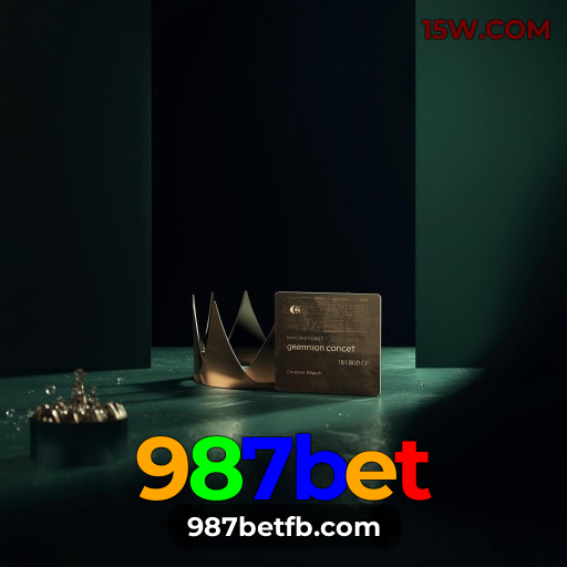 Bônus de Boas-vindas 987bet